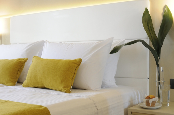 Imagen general del Hotel Athens Avenue. Foto 10