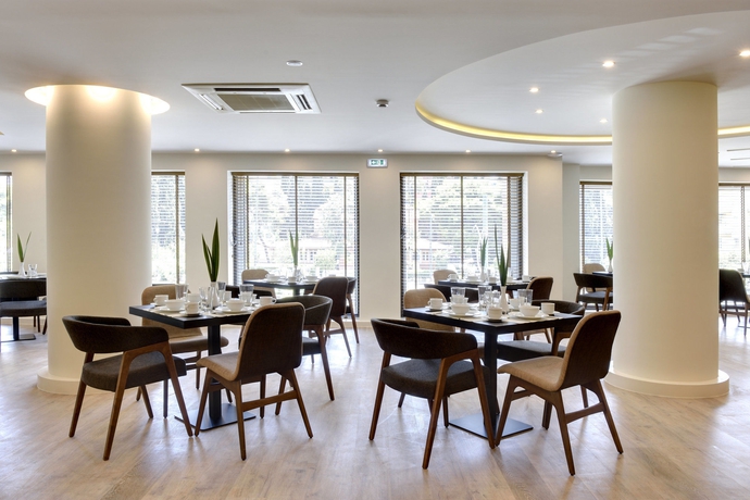 Imagen general del Hotel Athens Avenue. Foto 11