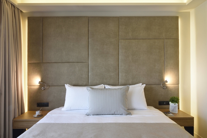 Imagen general del Hotel Athens Avenue. Foto 15