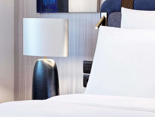 Imagen de la habitación del Hotel Athens Capital Center -mgallery Collection. Foto 7