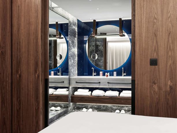 Imagen de la habitación del Hotel Athens Capital Center -mgallery Collection. Foto 9