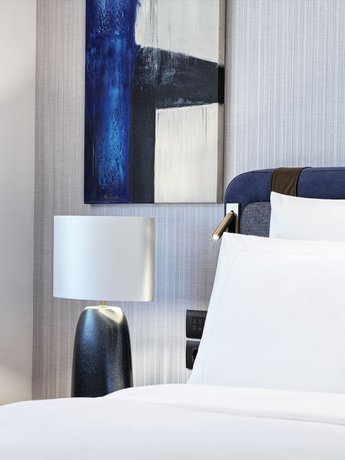 Imagen de la habitación del Hotel Athens Capital Center -mgallery Collection. Foto 10