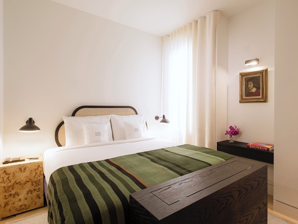 Imagen de la habitación del Hotel Athens Capital Suites-Mgallery Collection. Foto 13