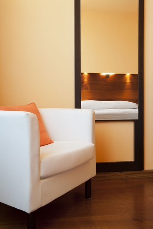 Imagen de la habitación del Hotel Athens Center Square. Foto 13