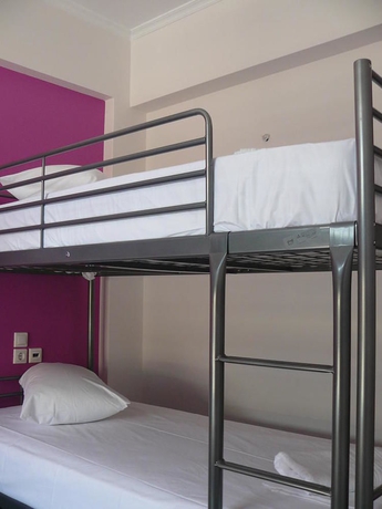 Imagen de la habitación del Hotel Athens Choice. Foto 4