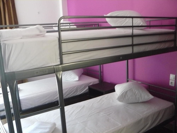 Imagen de la habitación del Hotel Athens Choice. Foto 5