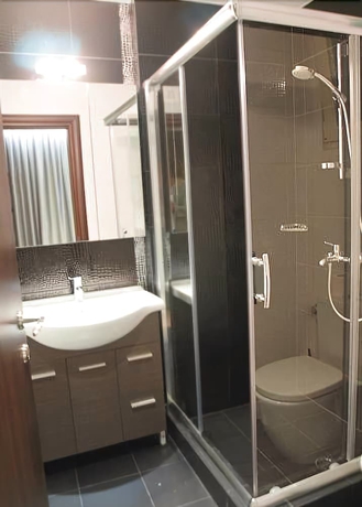 Imagen de la habitación del Hotel Athens City. Foto 13