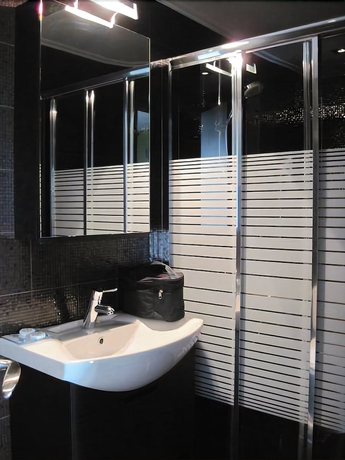 Imagen de la habitación del Hotel Athens City. Foto 17