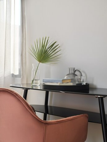 Imagen general del Hotel Athens City View Urban Suites. Foto 3