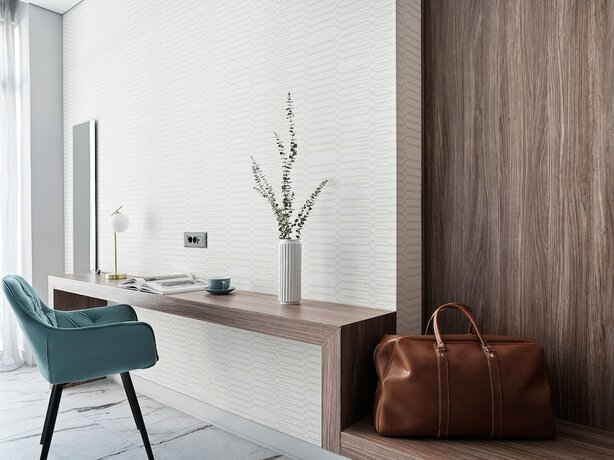 Imagen de la habitación del Hotel Athens City View Urban Suites. Foto 15