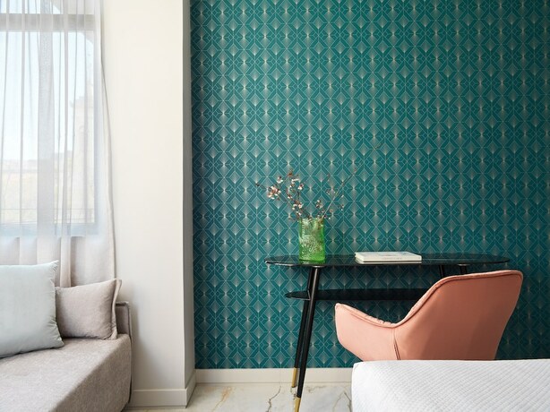 Imagen general del Hotel Athens City View Urban Suites. Foto 9