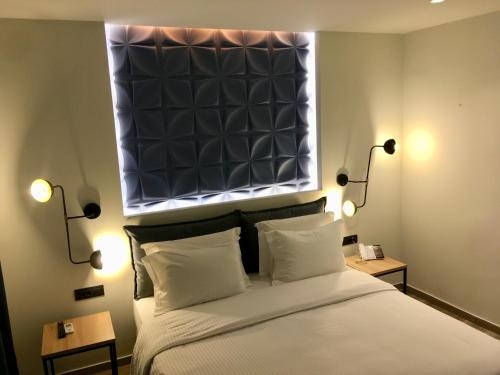 Imagen de la habitación del Hotel Athens Coast. Foto 8