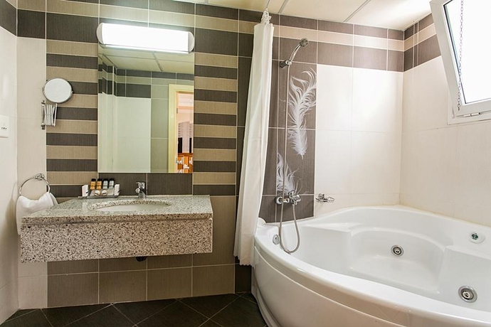 Imagen general del Hotel Athens Cypria. Foto 2