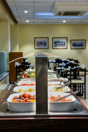 Imagen general del Hotel Athens Cypria. Foto 7