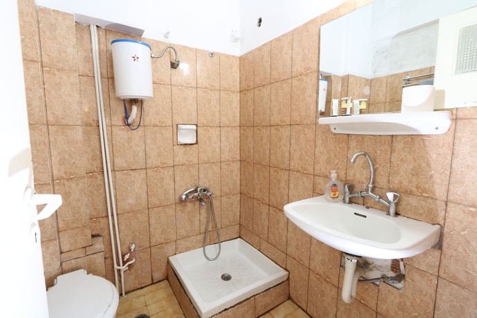 Imagen de la habitación del Hotel Athens Delta. Foto 8