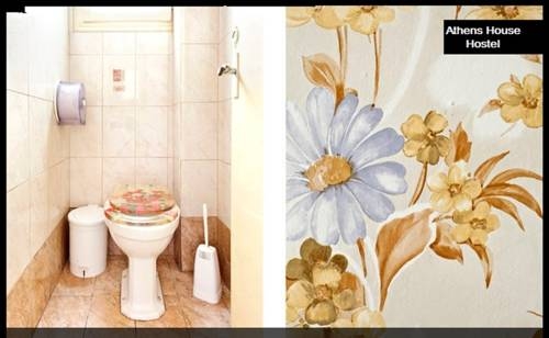 Imagen general del Hotel Athens House. Foto 4