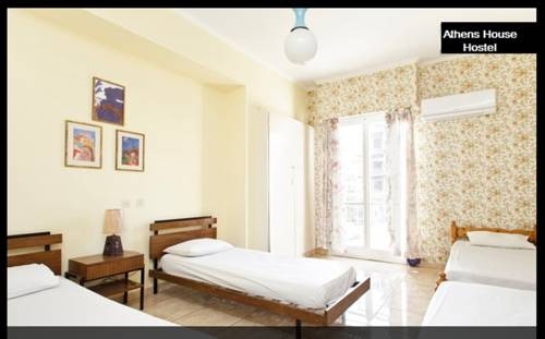 Imagen general del Hotel Athens House. Foto 9