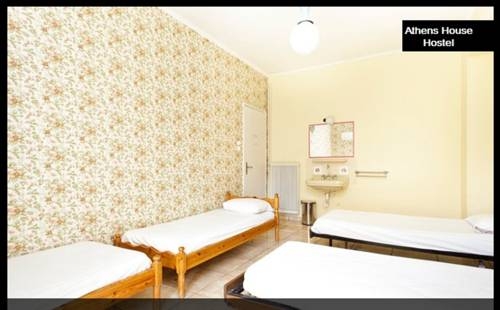 Imagen general del Hotel Athens House. Foto 12