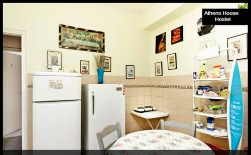 Imagen general del Hotel Athens House. Foto 14