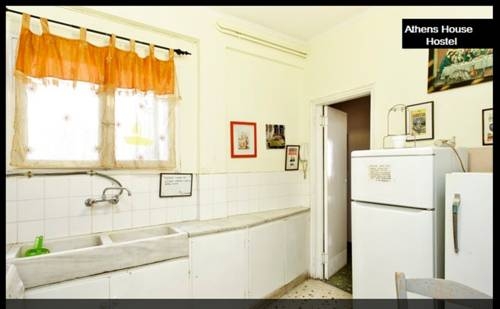 Imagen general del Hotel Athens House. Foto 15