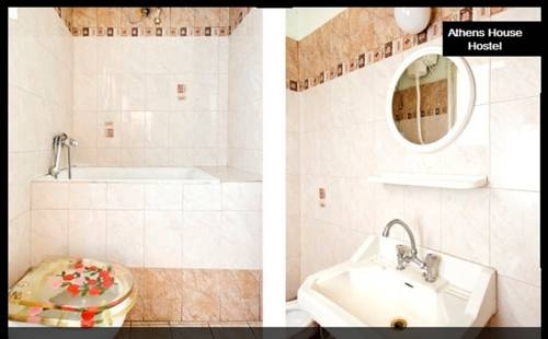 Imagen general del Hotel Athens House. Foto 16