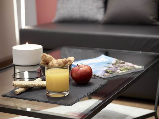 Imagen de la habitación del Hotel Athens Ikon. Foto 2