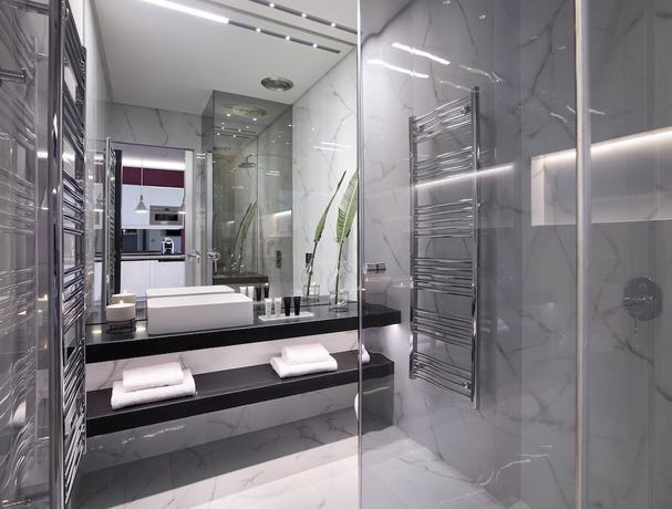 Imagen de la habitación del Hotel Athens Ikon. Foto 7