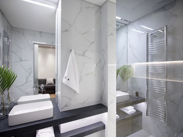 Imagen de la habitación del Hotel Athens Ikon. Foto 9