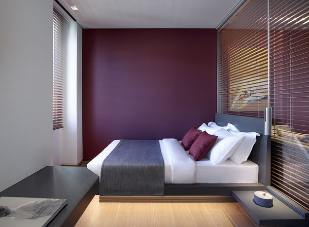 Imagen de la habitación del Hotel Athens Ikon. Foto 16