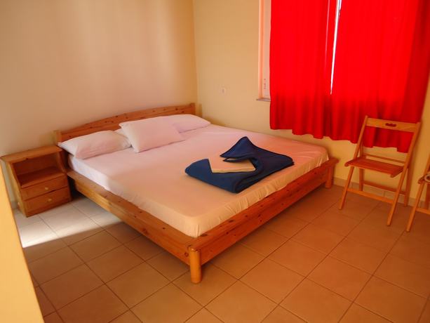 Imagen de la habitación del Hotel Athens International Youth and Hostel. Foto 4