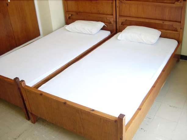 Imagen de la habitación del Hotel Athens International Youth and Hostel. Foto 8