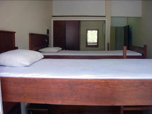 Imagen de la habitación del Hotel Athens International Youth and Hostel. Foto 12