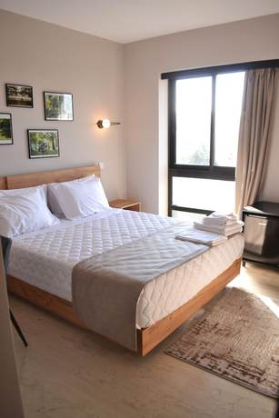 Imagen de la habitación del Hotel Athens Iris. Foto 9