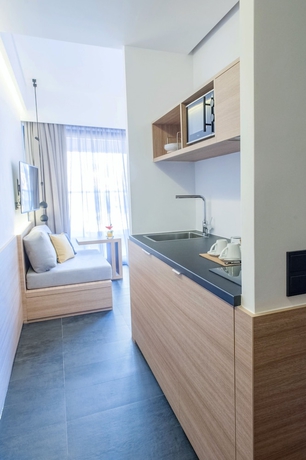 Imagen de la habitación del Hotel Athens Lodge By Athens Prime Hotels. Foto 13