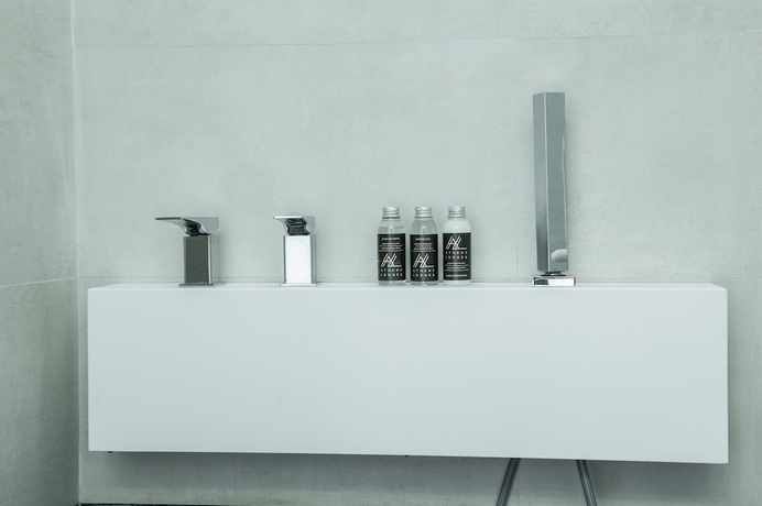 Imagen de la habitación del Hotel Athens Lodge By Athens Prime Hotels. Foto 14