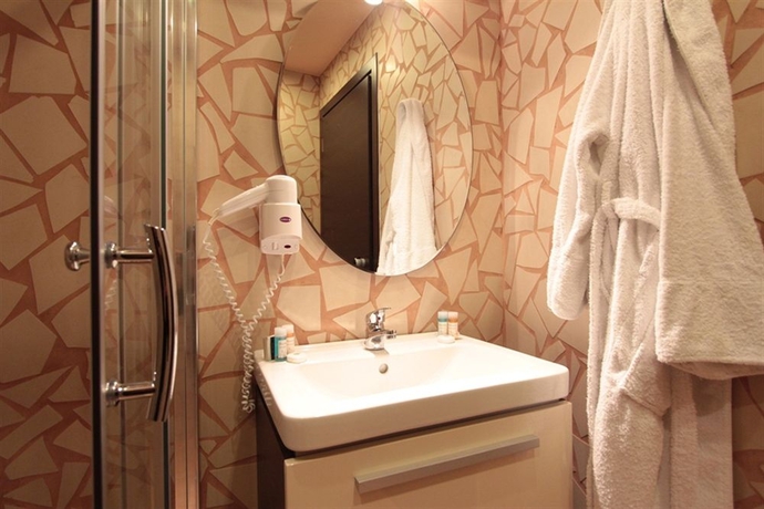 Imagen de la habitación del Hotel Athens Lotus. Foto 7