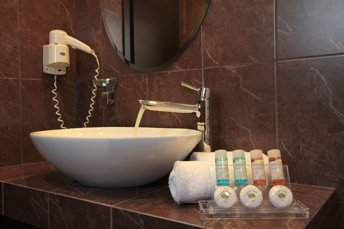 Imagen de la habitación del Hotel Athens Lotus. Foto 10