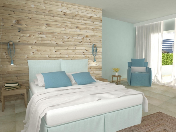 Imagen de la habitación del Hotel Athens Lotus. Foto 14