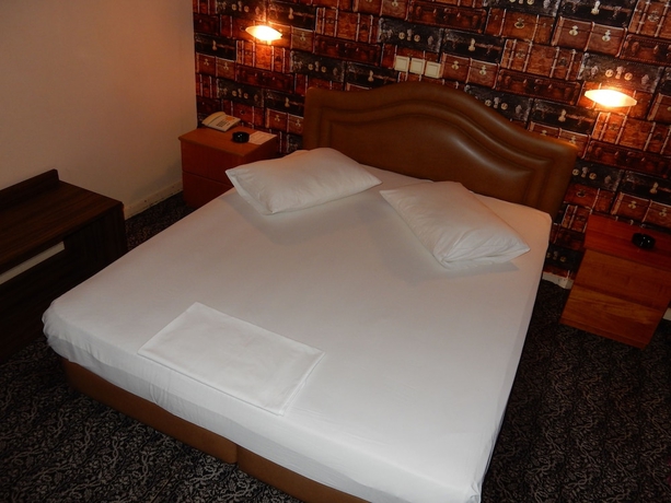 Imagen de la habitación del Hotel Athens Lydia. Foto 8
