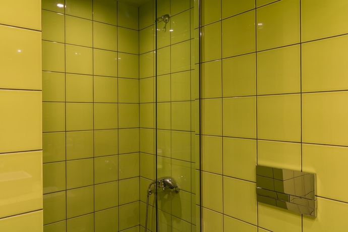 Imagen de la habitación del Hotel Athens Mosaico Suites and Apartments. Foto 2