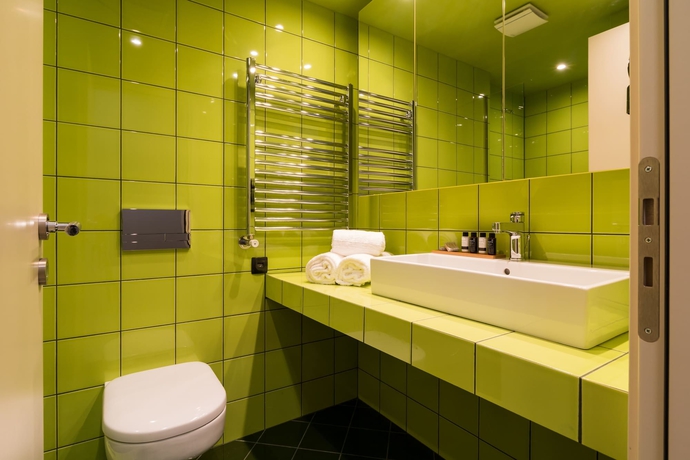 Imagen de la habitación del Hotel Athens Mosaico Suites and Apartments. Foto 3