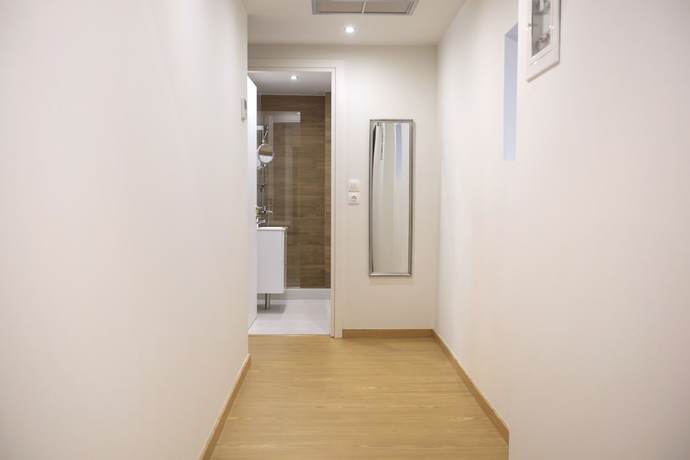 Imagen de la habitación del Hotel Athens Panorama Project. Foto 12