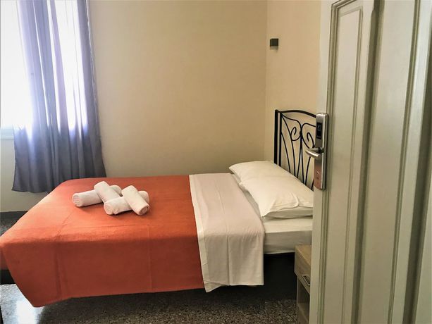 Imagen de la habitación del Hotel Athens Psiri. Foto 10