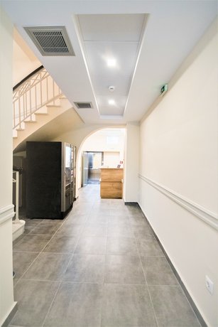 Imagen de los interiores del Hotel Athens Psiri. Foto 17