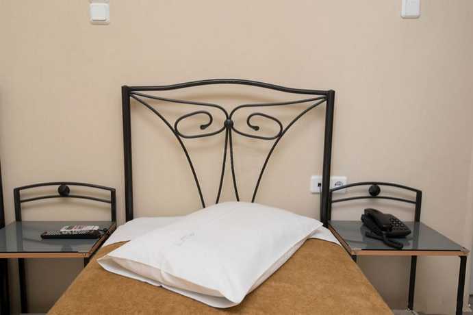 Imagen de la habitación del Hotel Athens Psiri. Foto 12