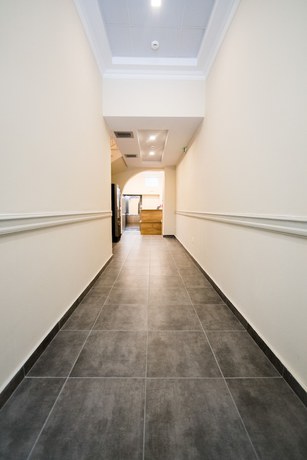 Imagen de los interiores del Hotel Athens Psiri. Foto 19