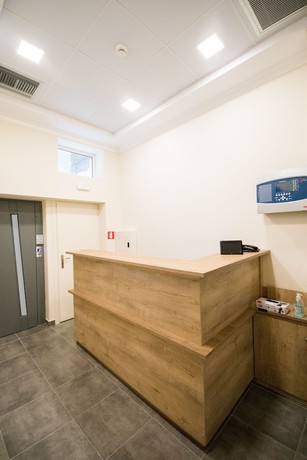 Imagen de los interiores del Hotel Athens Psiri. Foto 20