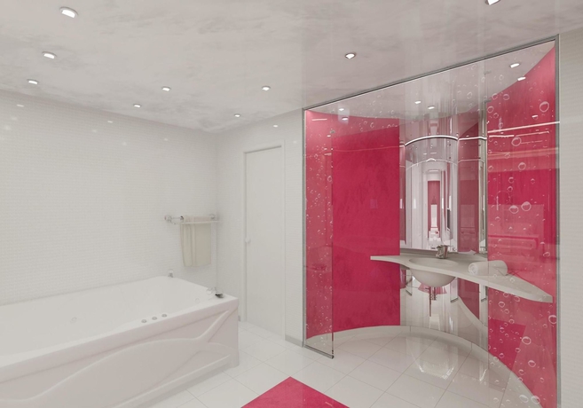 Imagen de la habitación del Hotel Athens Status Suites. Foto 11