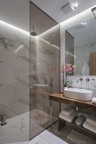 Imagen de la habitación del Hotel Athens The L7 Str - Luxury Boutique Collection. Foto 8