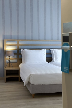 Imagen general del Hotel Athens Tiare By Mage Hotels. Foto 2